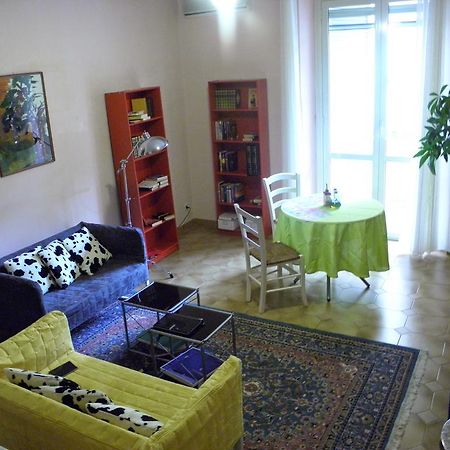 Alfieri B&B Кальяри Экстерьер фото