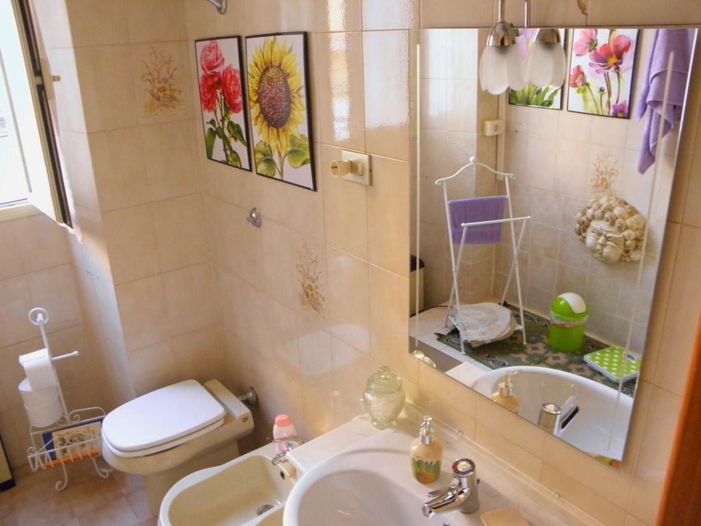 Alfieri B&B Кальяри Номер фото