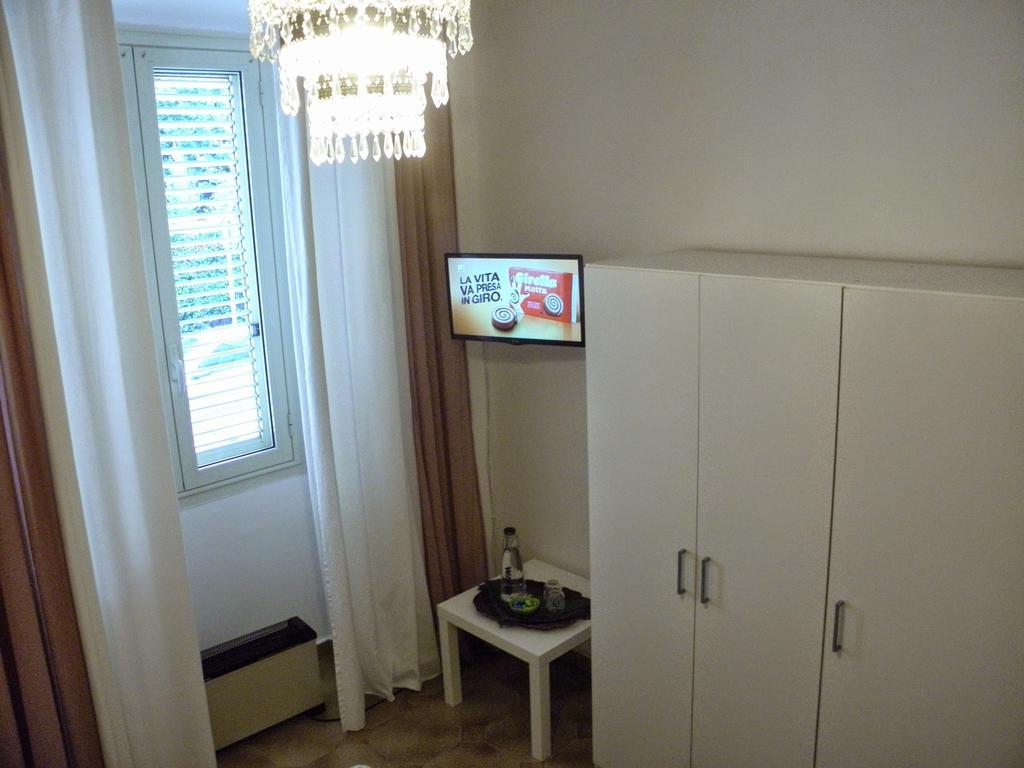 Alfieri B&B Кальяри Номер фото
